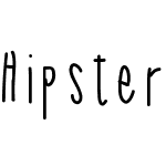 Hipster