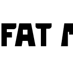 Fat Max