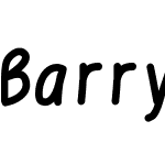 Barry