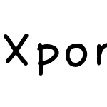 Xponent