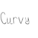 Curvy