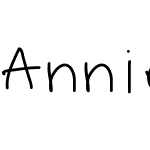 Annie