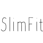 SlimFit