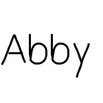 Abby