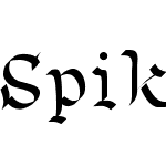 Spike