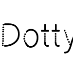 Dotty