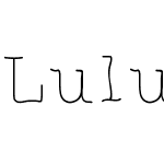 Lulu