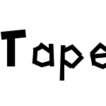 Tape