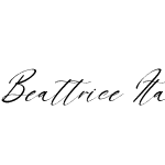 Beattrice