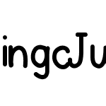 ingcJustPrint