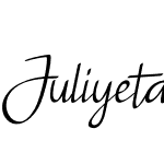 Juliyeta