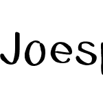 Joespen