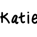 KatiePrint