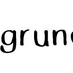 grundge