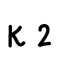 K2