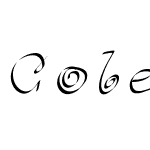 ColesFont