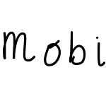 MobilesFont3