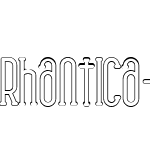 Rhantica