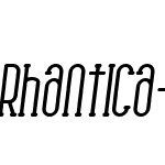 Rhantica