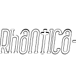 Rhantica