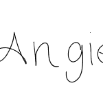 Angie