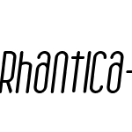 Rhantica