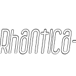 Rhantica