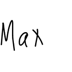 Max