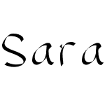 Sarah