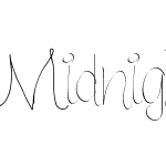 Midnight