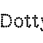 Dotty