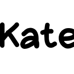 Kate