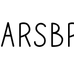 ARSBRegular