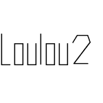 Loulou2