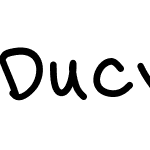 Ducvetica