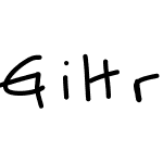 GiltronSans