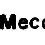 Mecotype