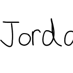 JordanHand