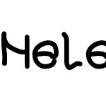 Helentica