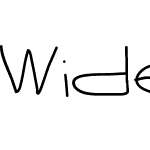 WideLoadThin