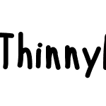 ThinnyFat