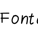 FontaLu