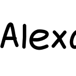 Alexa