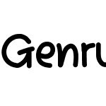 Genrushand