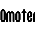 Omotenashi 2