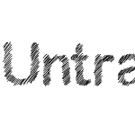 Untraced