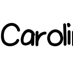 Caroline