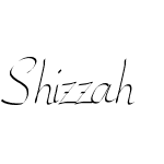 Shizzah