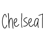 ChelseaTrue