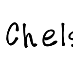 ChelseaRegular